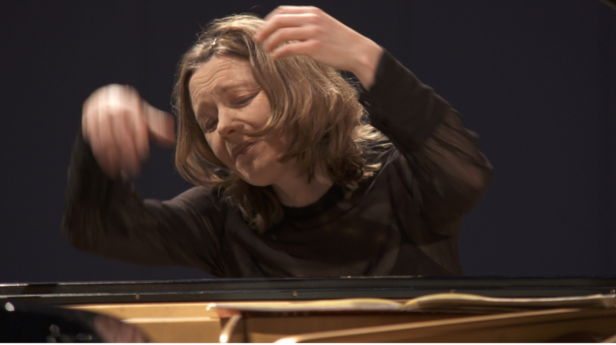 bach klavierkonzerte